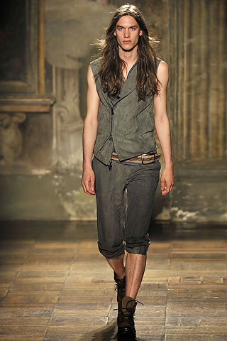 John Varvatos / - 2011